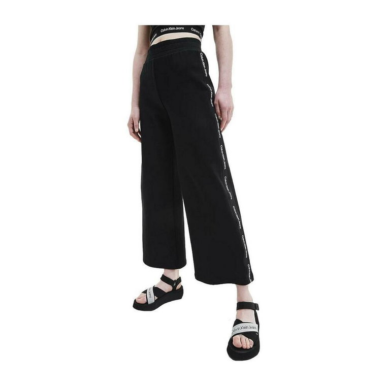 Trousers Calvin Klein