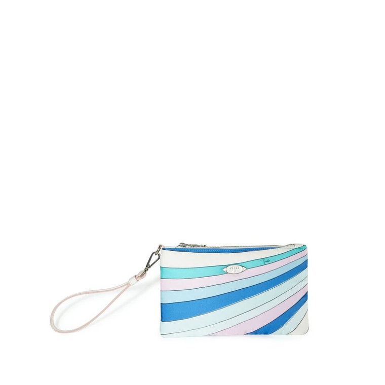 Clutches Emilio Pucci