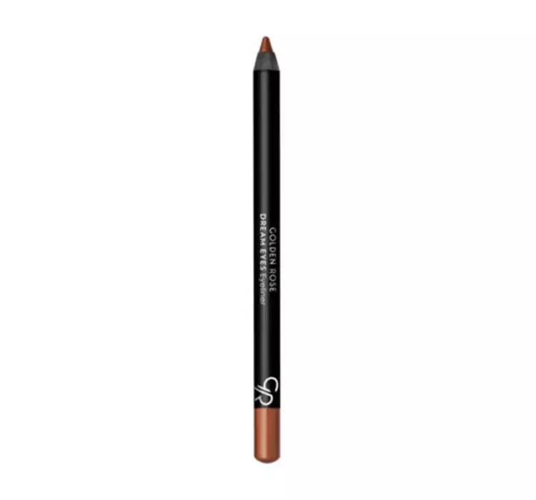 GOLDEN ROSE DREAM EYES EYELINER KREDKA DO OCZU 409