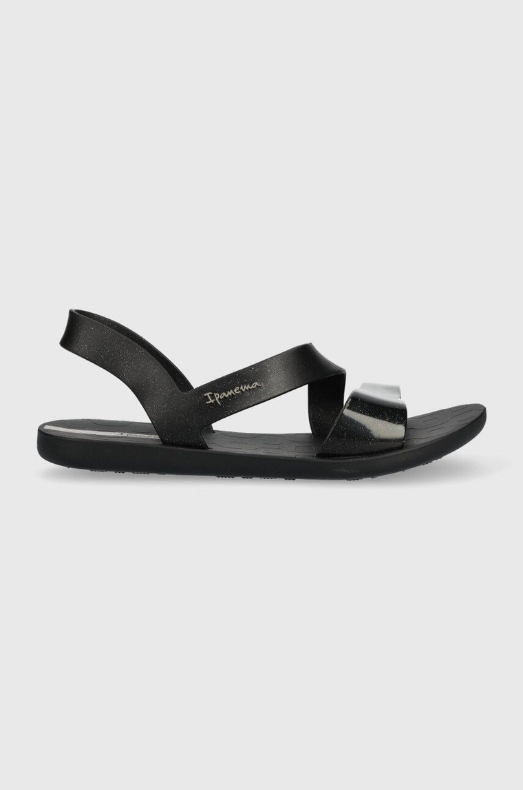 Ipanema sandały VIBE SANDAL damskie kolor czarny 82429-AJ078