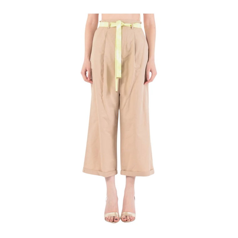 Wide Trousers Pinko