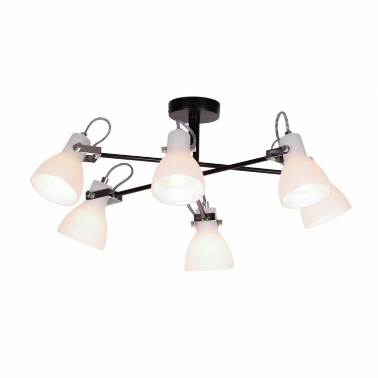 Lampa sufitowa k-8109 z serii kanti kod: K-8109