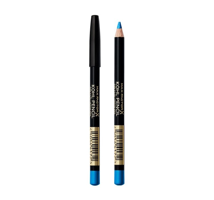 MAX FACTOR KOHL PENCIL KREDKA DO OCZU 080 COBALT BLUE