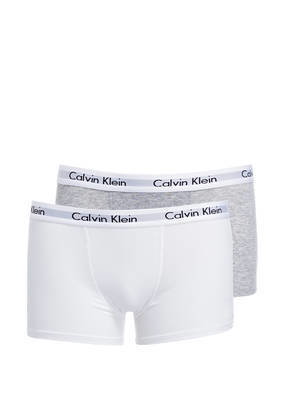 Calvin Klein Bokserki Modern Cotton, 2 Szt. grau