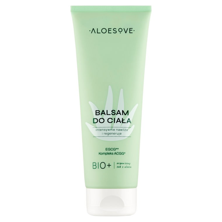 Aloesove - Balsam do ciała 250ml