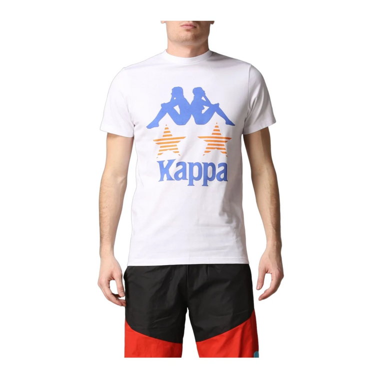 T-Shirts Kappa