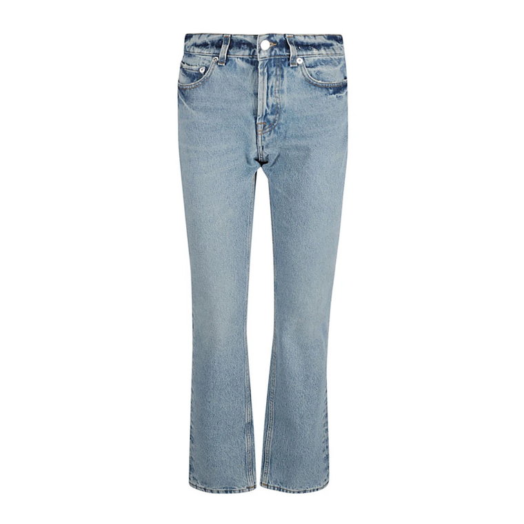 Flared Jeans Armarium