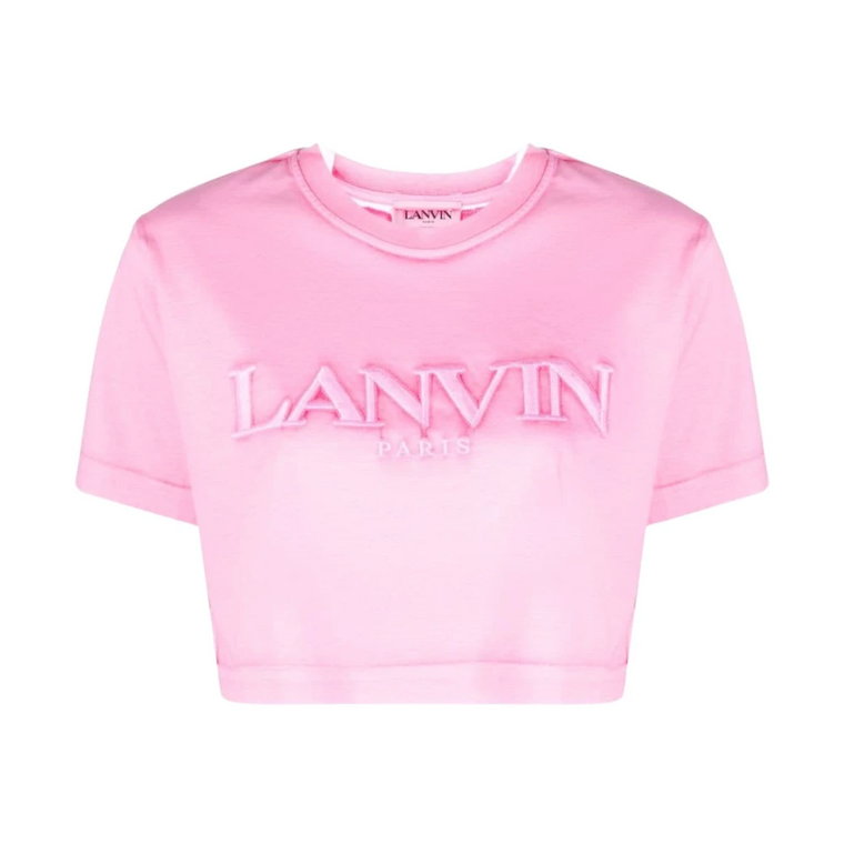 T-Shirts Lanvin