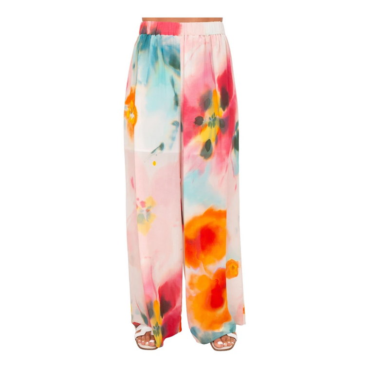 Wide Trousers Marella