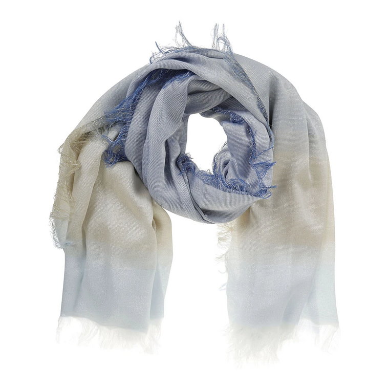 Winter Scarves Peserico