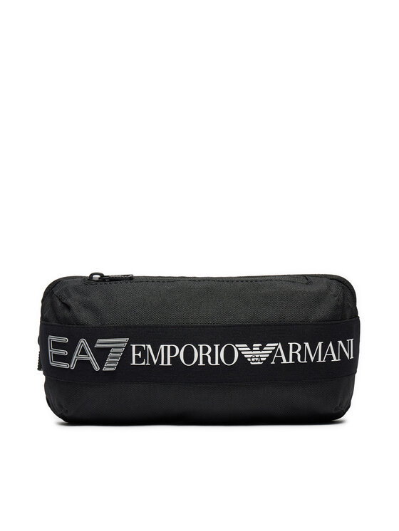 Saszetka nerka EA7 Emporio Armani