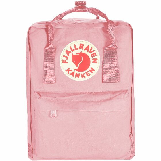 Fjällräven Kanken 16 Mini Plecak 29 cm pink