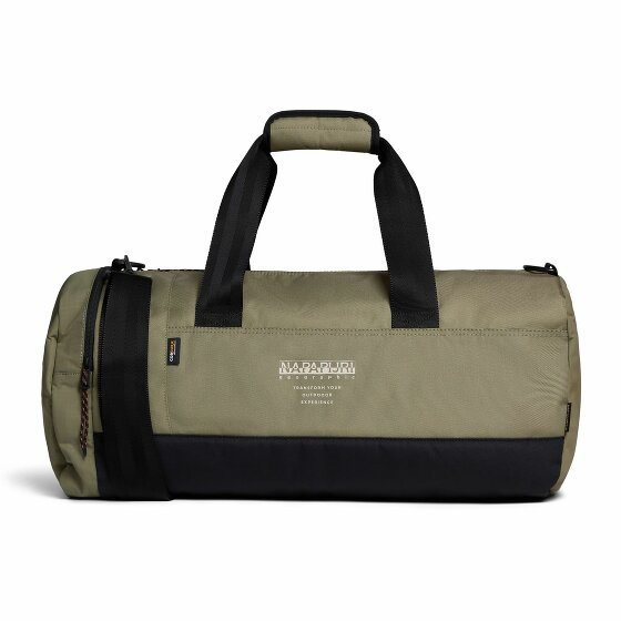 Napapijri H-Lynx Torba podróżna Weekender 50 cm green lichen