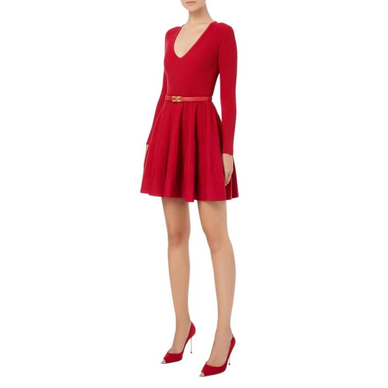 Short Dresses Elisabetta Franchi