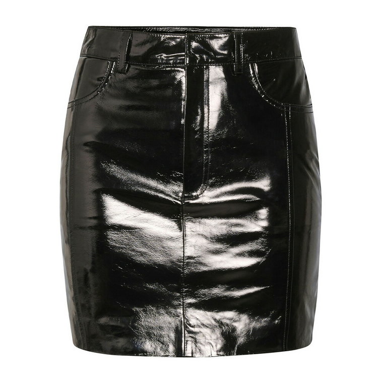 Leather Skirts Gestuz