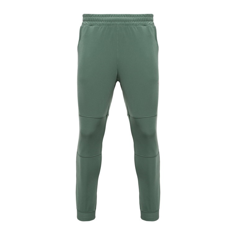 Spodnie treningowe męskie PUMA Fit Double Knit Jogger