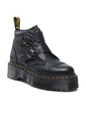 Trapery Dr. Martens