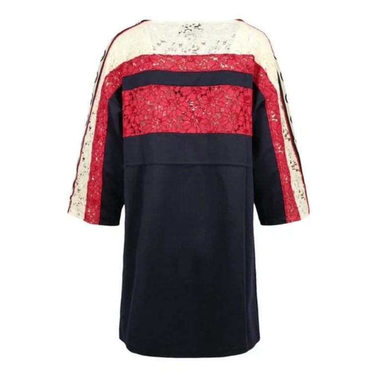 Pre-owned Dres Gucci Vintage