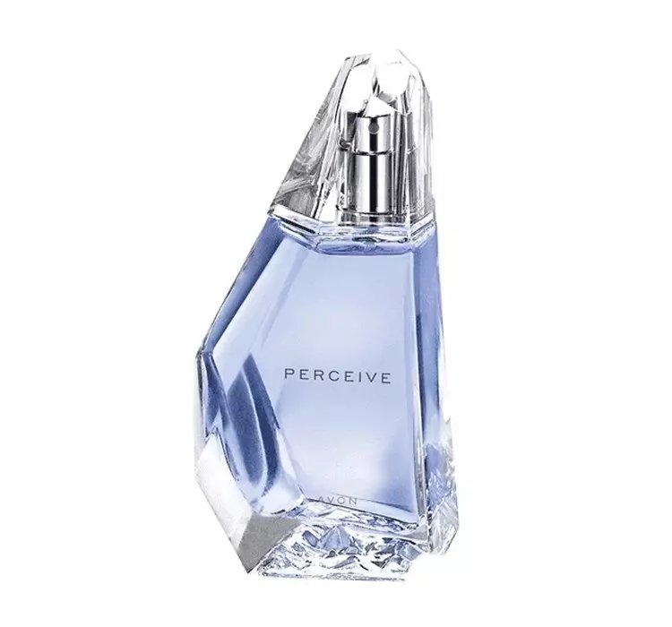 AVON PERCEIVE FOR HER WODA PERFUMOWANA 100ML