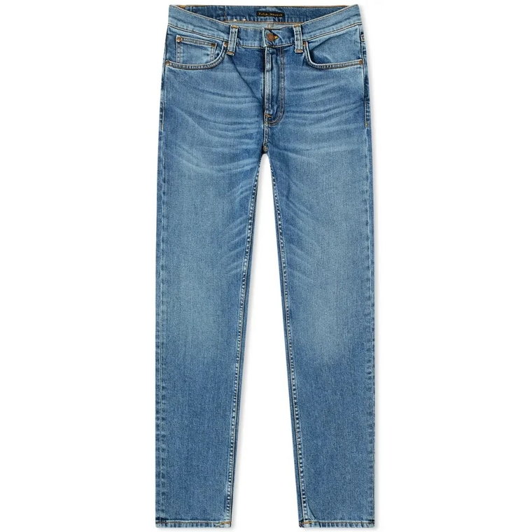 Vintage Americana Lean Dean Jeans Nudie Jeans
