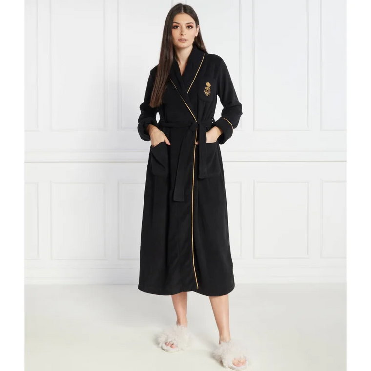 LAUREN RALPH LAUREN Szlafrok | Regular Fit