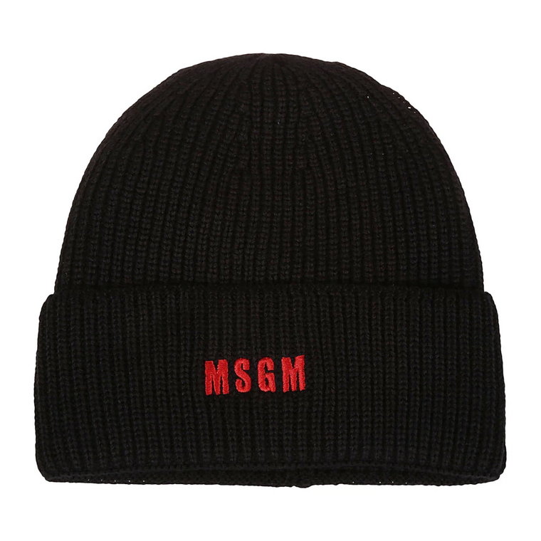 Hat Msgm