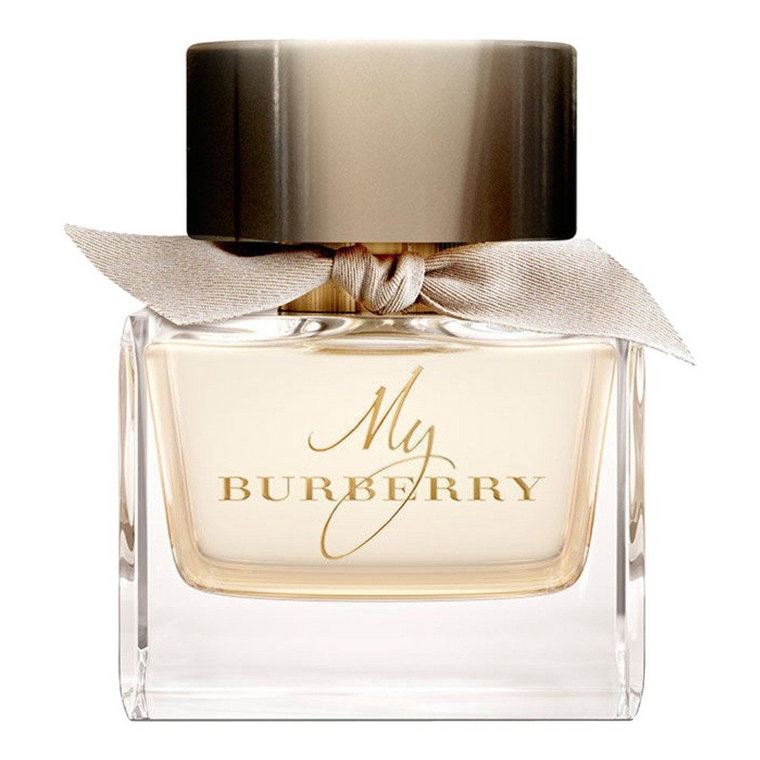 Burberry My Burberry Eau de Toilette woda toaletowa  50 ml