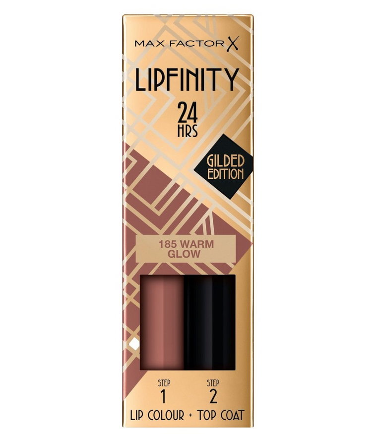 Max Factor Lipfinity 185 Pomadka 4,2g