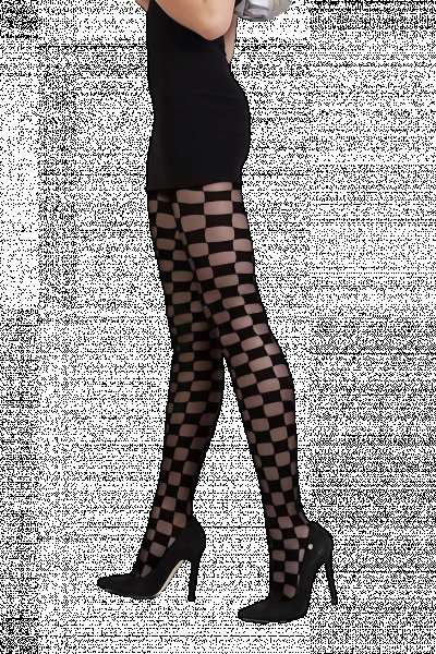 Carpatree - Double Mesh Leggings – tights dept.