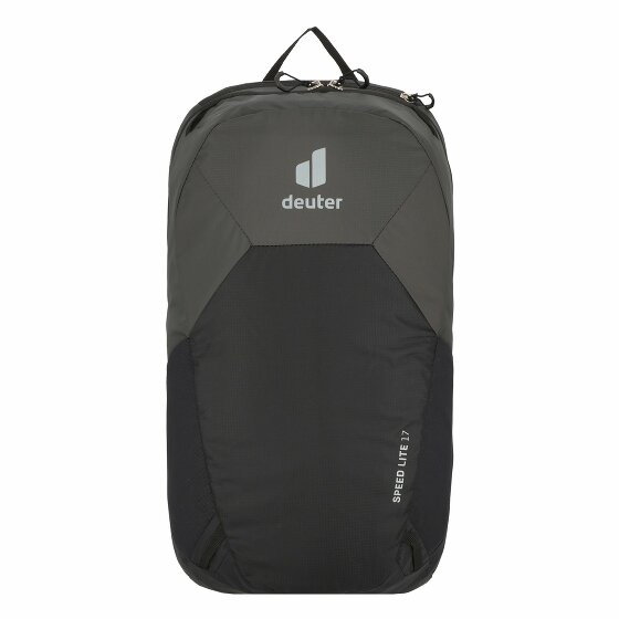 Deuter Speed Lite 17L Plecak 45 cm ink-wave