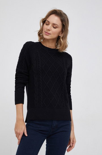 GAP - Sweter bawełniany