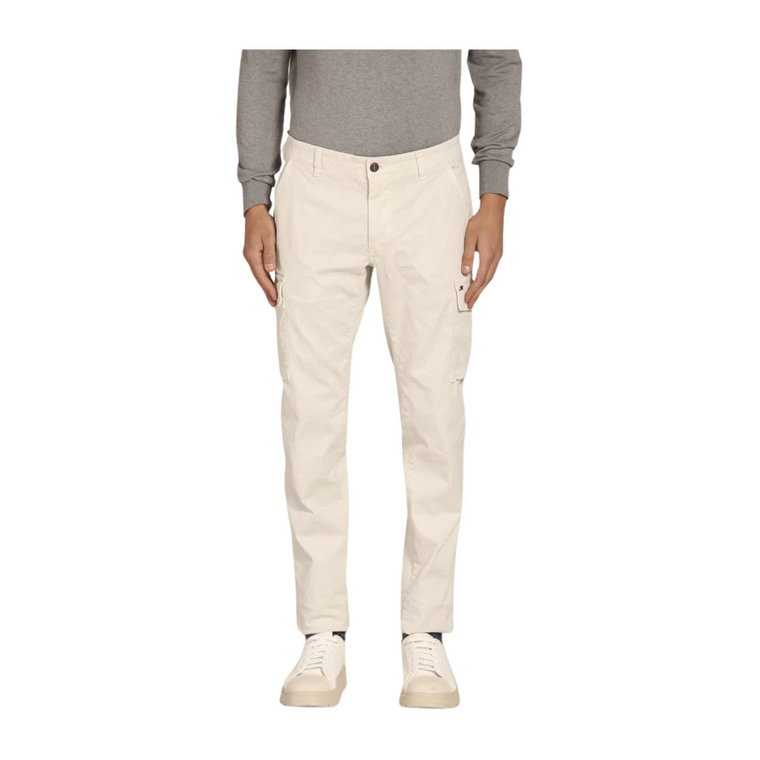 Cargo Pants Extra Slim Fit Mason's