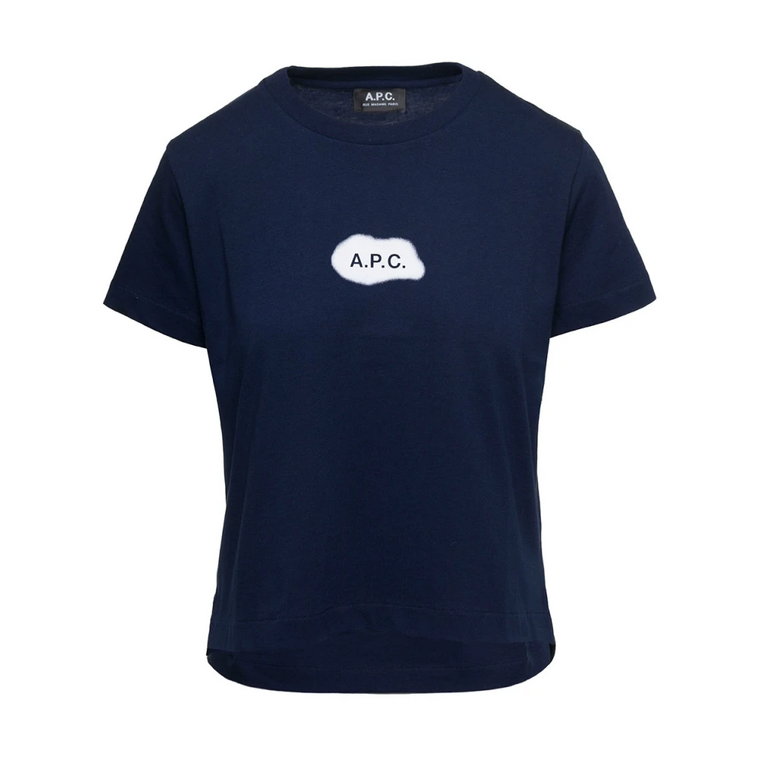 T-Shirts A.p.c.