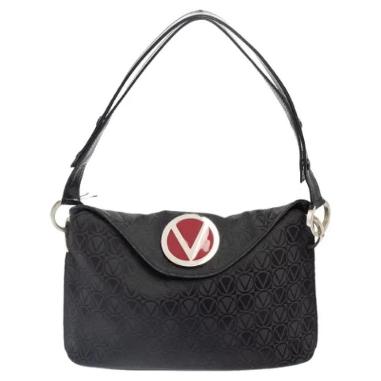 Pre-owned Fabric handbags Valentino Vintage