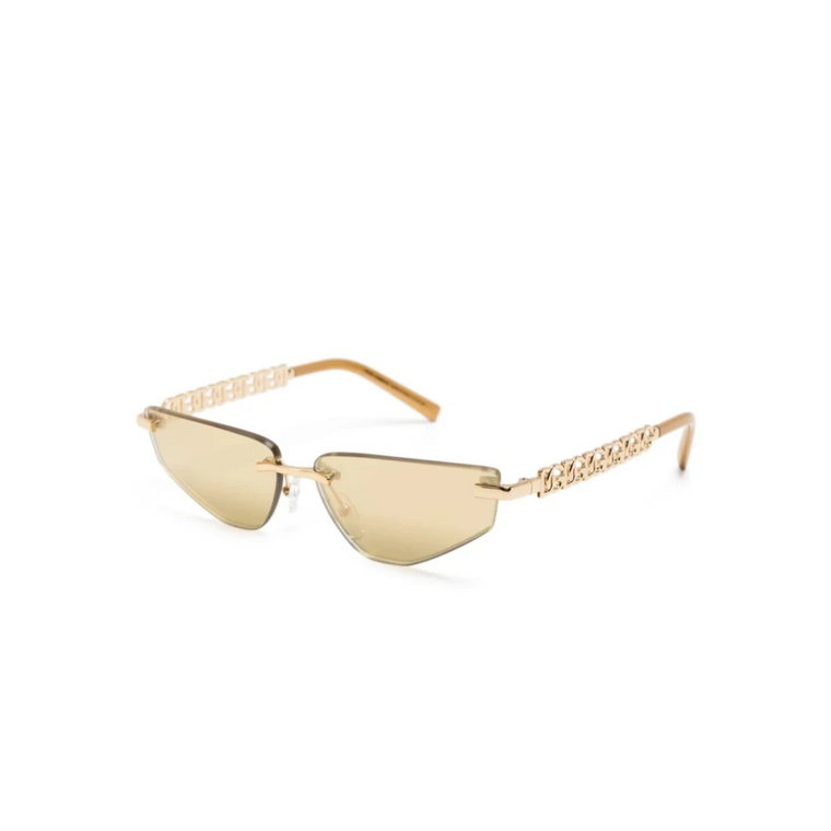 Dg2301 0203 Sunglasses Dolce & Gabbana