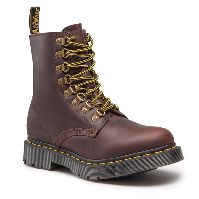 Glany Dr. Martens