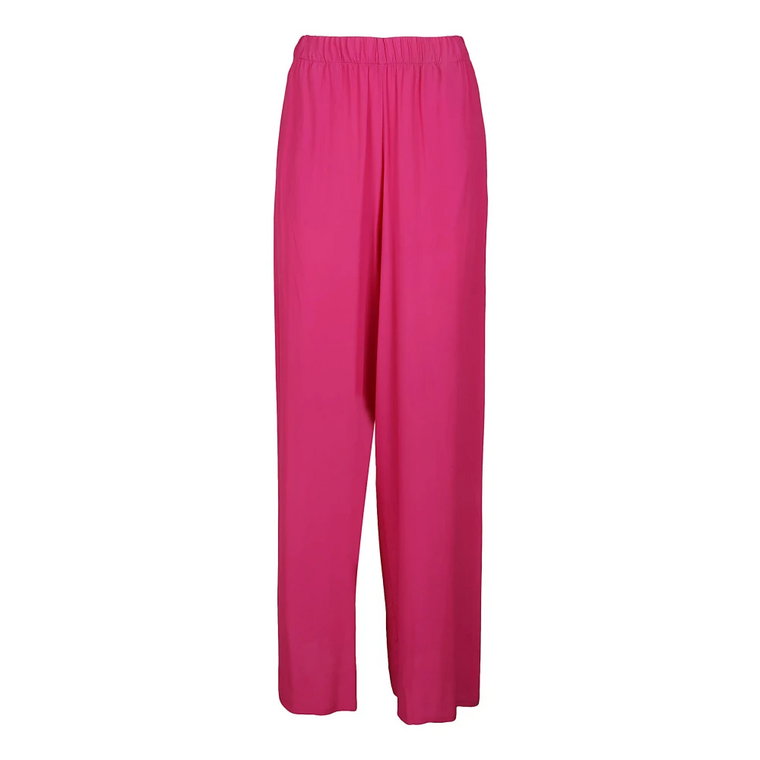 Wide Trousers Federica Tosi