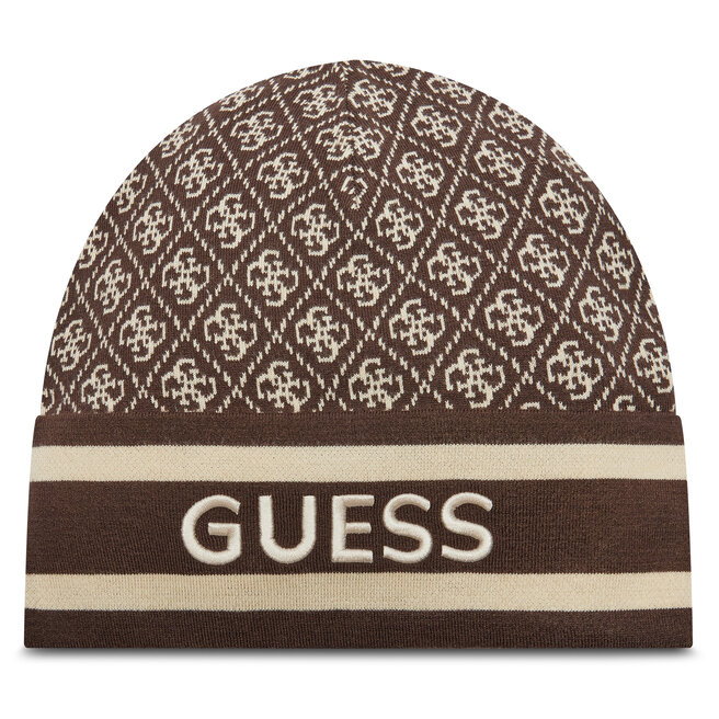 Czapka Guess