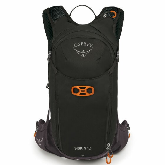 Osprey Siskin 12 Plecak 47 cm black