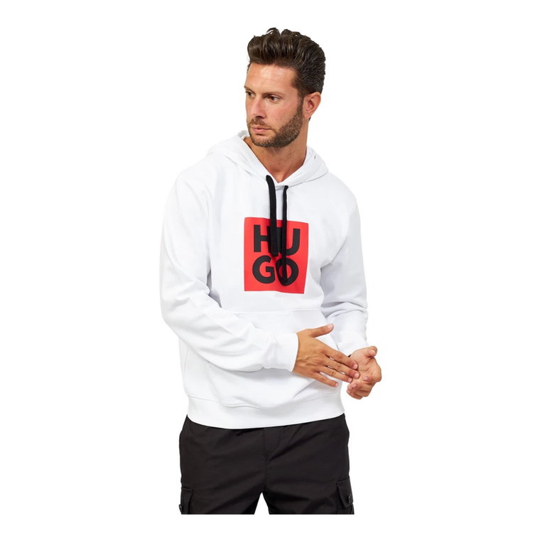 Hoodies Hugo Boss