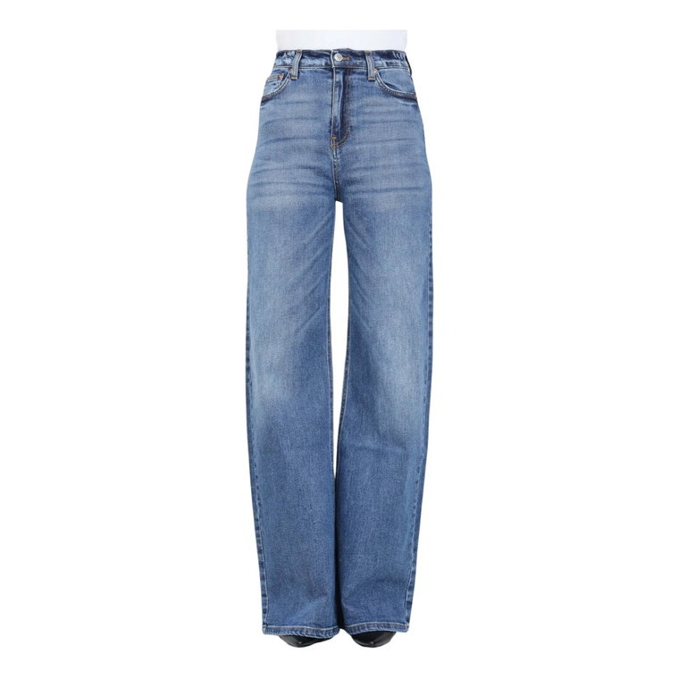 Loose-fit Jeans ViCOLO