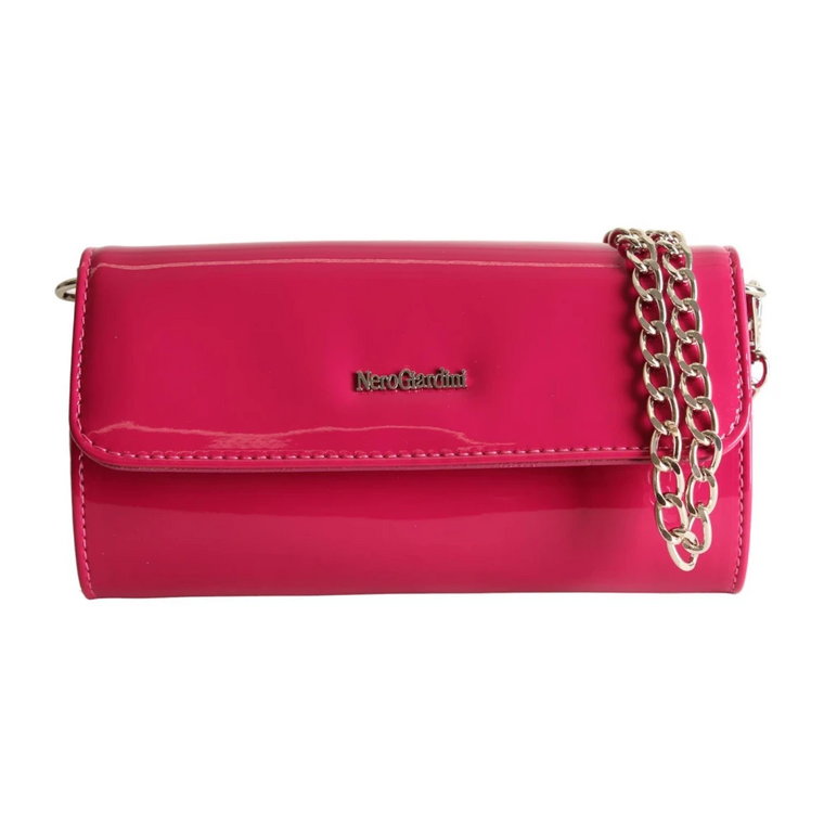 Sardou Crossbody Torba Nerogiardini