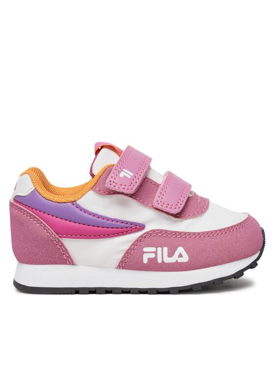 Sneakersy Fila