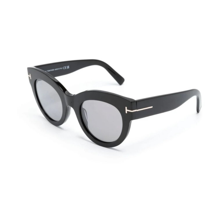 Ft1063 01C Sunglasses Tom Ford