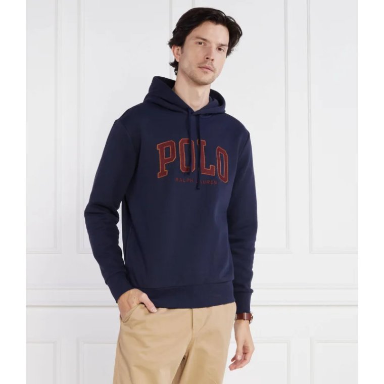 POLO RALPH LAUREN Bluza | Regular Fit