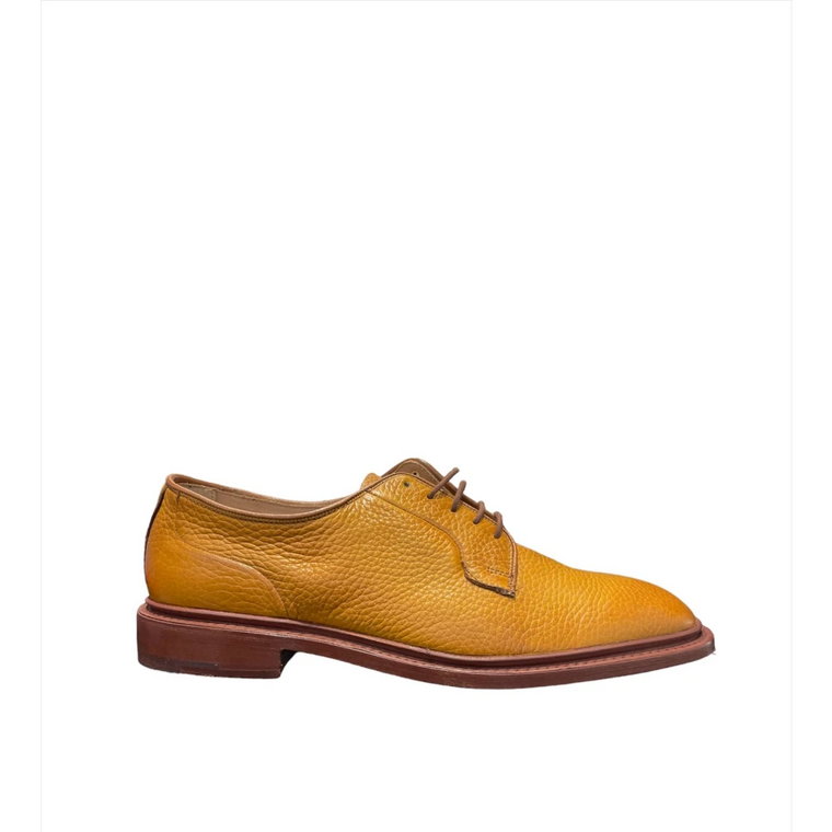 Business Shoes Tricker's