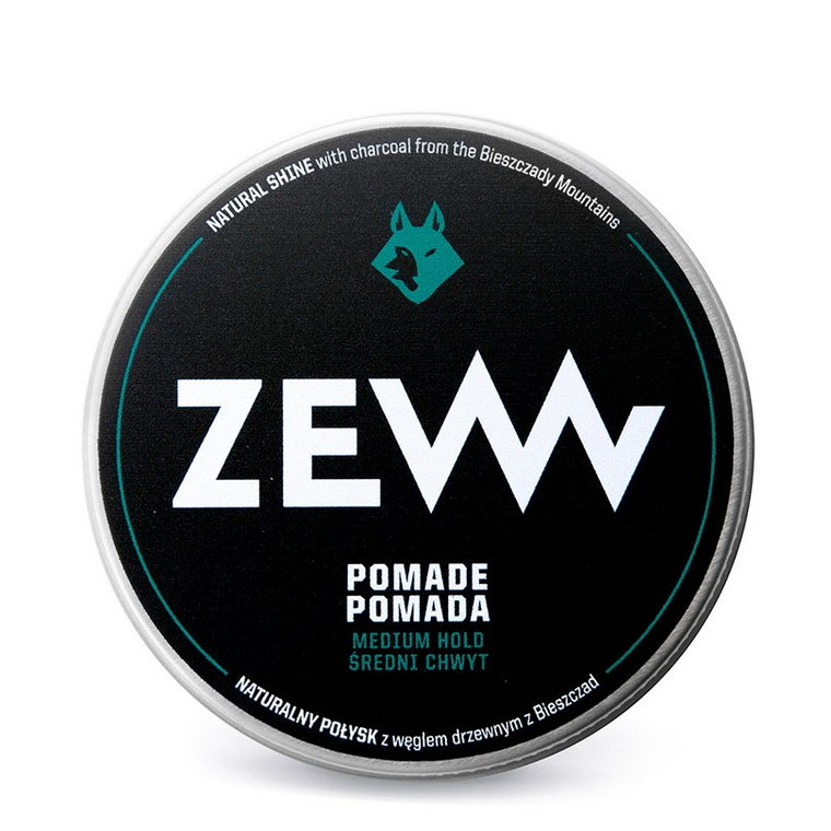 ZEW For Men - Pomada do włosów 50 ml