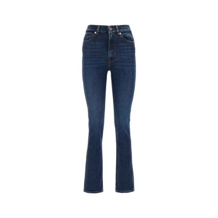 Stylowe Jeansy dla Mężczyzn i Kobiet 3X1
