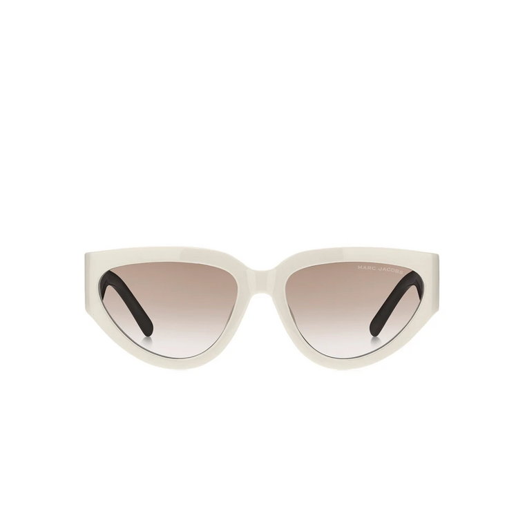 Okulary przeciwsłoneczne Cateye dla kobiet w kolorze Ccpha Marc Jacobs