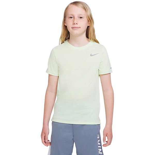 Koszulka dziecięca Dri-Fit Miler Nike